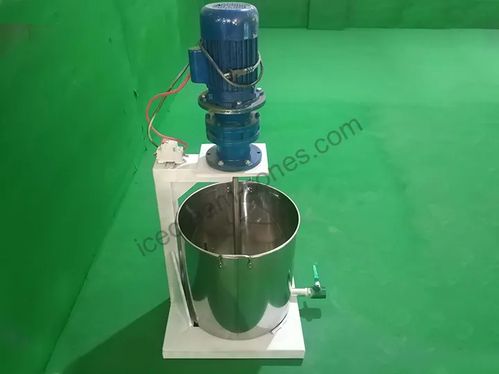 Batter Mixer
