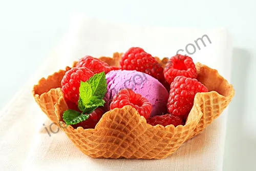 Dessert Bowl